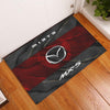 Miata Art Decoration Doormat