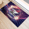 Z Art Decoration Doormat