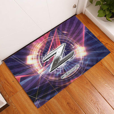 Z Art Decoration Doormat