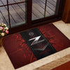 Z Art Decoration Doormat