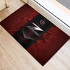 Z Art Decoration Doormat