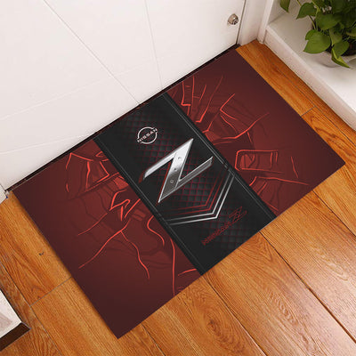 Z Art Decoration Doormat