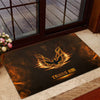 Trans Am/Firebird Art Decoration Doormat