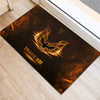 Trans Am/Firebird Art Decoration Doormat