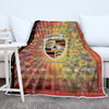 911 New Collection Art Fleece Blanket