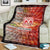 Challenger New Collection Art Fleece Blanket