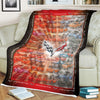 Vette New Collection Art Fleece Blanket