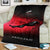 Jaguar Decoration Art Soft Plush Fleece Blanket