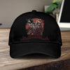 Godzilla All Over Print Baseball/Trucker Cap v.2