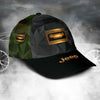 Jeep All Over Print Sports Baseball Cap