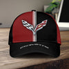 Vette All Over Print Baseball/Trucker Cap v.2