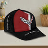 Vette All Over Print Baseball/Trucker Cap v.2