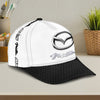 Miata All Over Print Baseball/Trucker Cap v.2