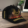 Trans Am/Firebird All Over Print Baseball/Trucker Cap v.2