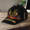 Trans Am/Firebird All Over Print Baseball/Trucker Cap v.2