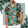 2024 Camaro Collection Hawaiian Shirt - Camaro Aloha Shirt For Beach and Summer