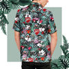Ducati Collection Hawaiian Shirt - Ducati Aloha Shirt For Beach and Summer
