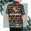 911 Evolution Hawaiian Shirt - 911 Aloha Shirt For Beach and Summer