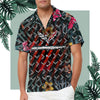 Vette Evolution Hawaiian Shirt - Vette Aloha Shirt For Beach and Summer