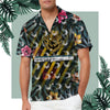 Trans Am/Firebird Hawaiian Shirt - Trans Am/Firebird Aloha Shirt For Beach and Summer