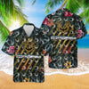 Trans Am/Firebird Hawaiian Shirt - Trans Am/Firebird Aloha Shirt For Beach and Summer