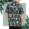 2024 Godzilla Collection Hawaiian Shirt - 2024 Aloha Shirt For Beach and Summer