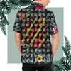 911 Emblem Art Hawaiian Shirt