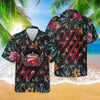 Ducati Emblem Art Hawaiian Shirt