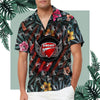Ducati Emblem Art Hawaiian Shirt