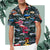Miata Collection Hawaiian Shirt - Miata Aloha Shirt For Beach and Summer