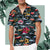 Trans Am/Firebird Collection Hawaiian Shirt - Trans Am/Firebird Aloha Shirt For Beach and Summer