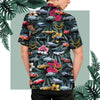 Trans Am/Firebird Collection Hawaiian Shirt - Trans Am/Firebird Aloha Shirt For Beach and Summer