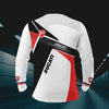 Ducati RCV1 Long Sleeve Polo T-Shirt