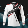 Z-car RCV1 Long Sleeve Polo T-Shirt