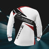 Z-car RCV1 Long Sleeve Polo T-Shirt