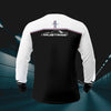 Mustang RCV1 Long Sleeve Polo T-Shirt