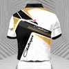 Challenger RCV2 Racing Series Short Sleeve Polo T-Shirt