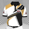 Skyline/GTR RCV2 Racing Series Short Sleeve Polo T-Shirt