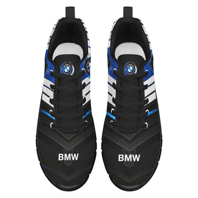 B.M.W Racing Series Sneakers