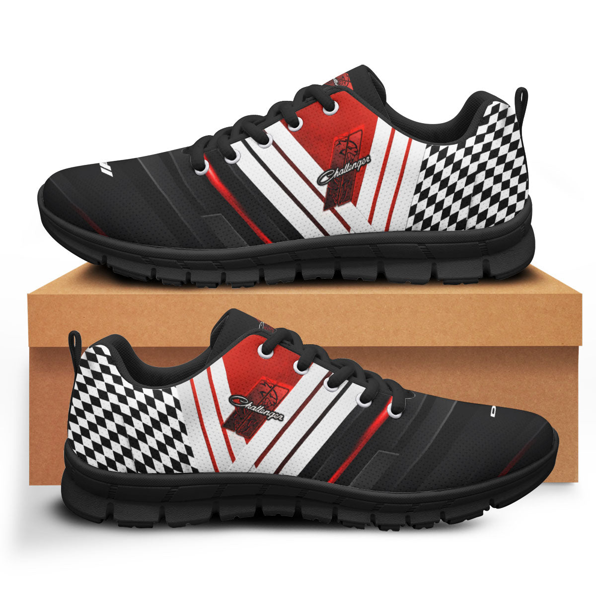 Challenger RCV2 Racing Series Sneakers
