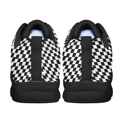 Skyline/GTR RCV2 Racing Series Sneakers