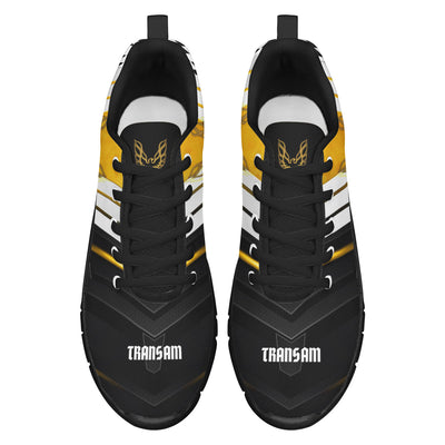 Firebird/Trans Am Racing Series Sneakers