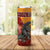 2024 Godzilla Art Stainless Steel Vacuum Insulated Skinny Tumbler (v.1)