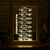 Vette Silhouette Collection Framed Led Night Light