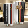 2024 911 Art Stainless Steel Vacuum Insulated Tumbler