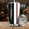 2024 Challenger Art Stainless Steel Vacuum Insulated Tumbler