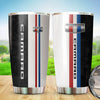 2024 Camaro Art Stainless Steel Vacuum Insulated Tumbler