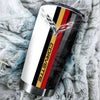 2024 Vette Art Stainless Steel Vacuum Insulated Tumbler