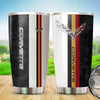 2024 Vette Art Stainless Steel Vacuum Insulated Tumbler