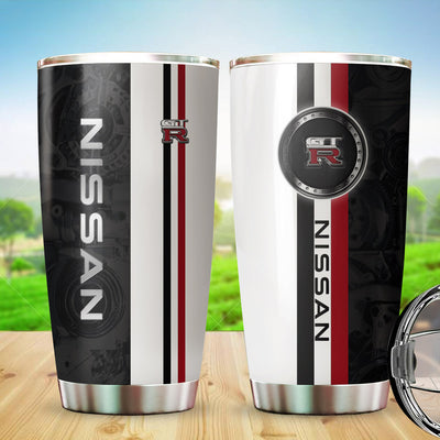 2024 Skyline GTR Stainless Steel Vacuum Insulated Tumbler